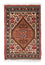 Tappeto Persero - Bidjar - 60 x 40 cm - multicolore