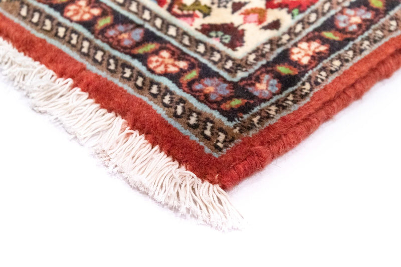 Tappeto Persero - Bidjar - 60 x 40 cm - multicolore