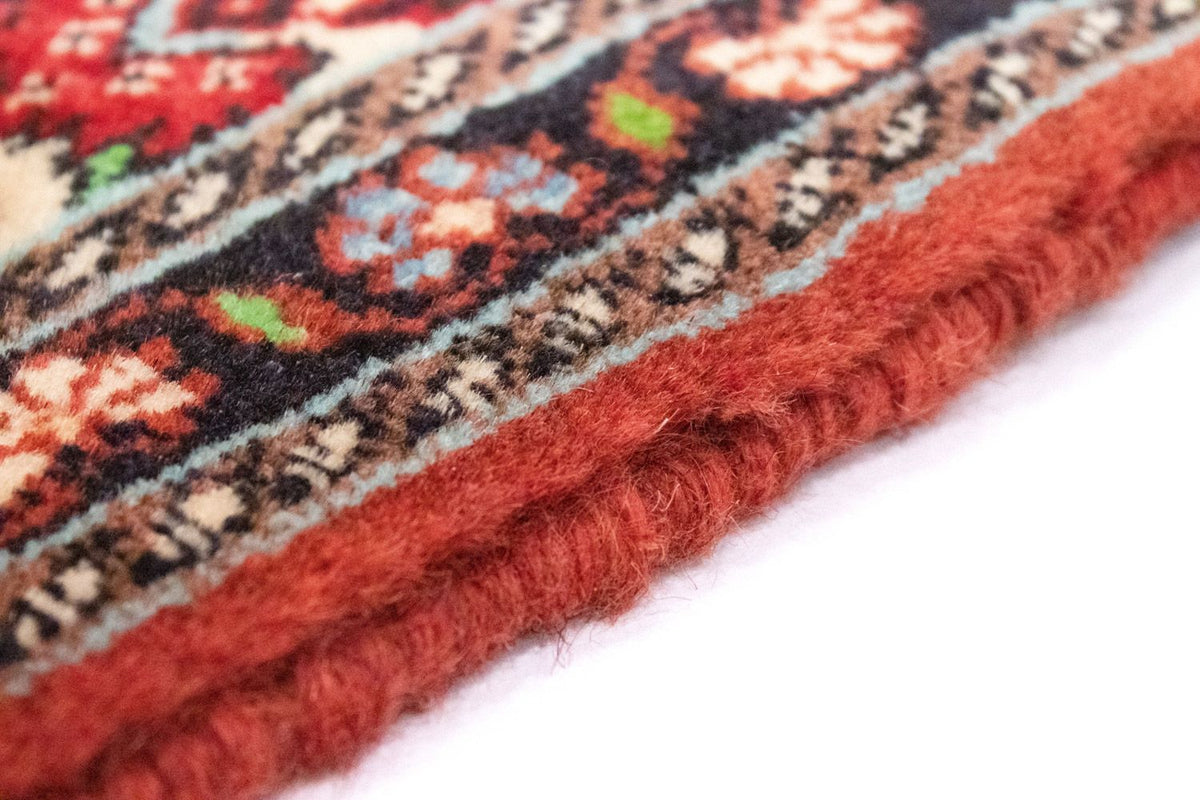 Tappeto Persero - Bidjar - 60 x 40 cm - multicolore