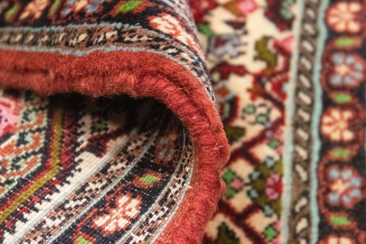 Tappeto Persero - Bidjar - 60 x 40 cm - multicolore