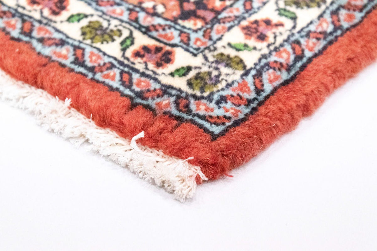 Tappeto Persero - Bidjar - 60 x 40 cm - rosso