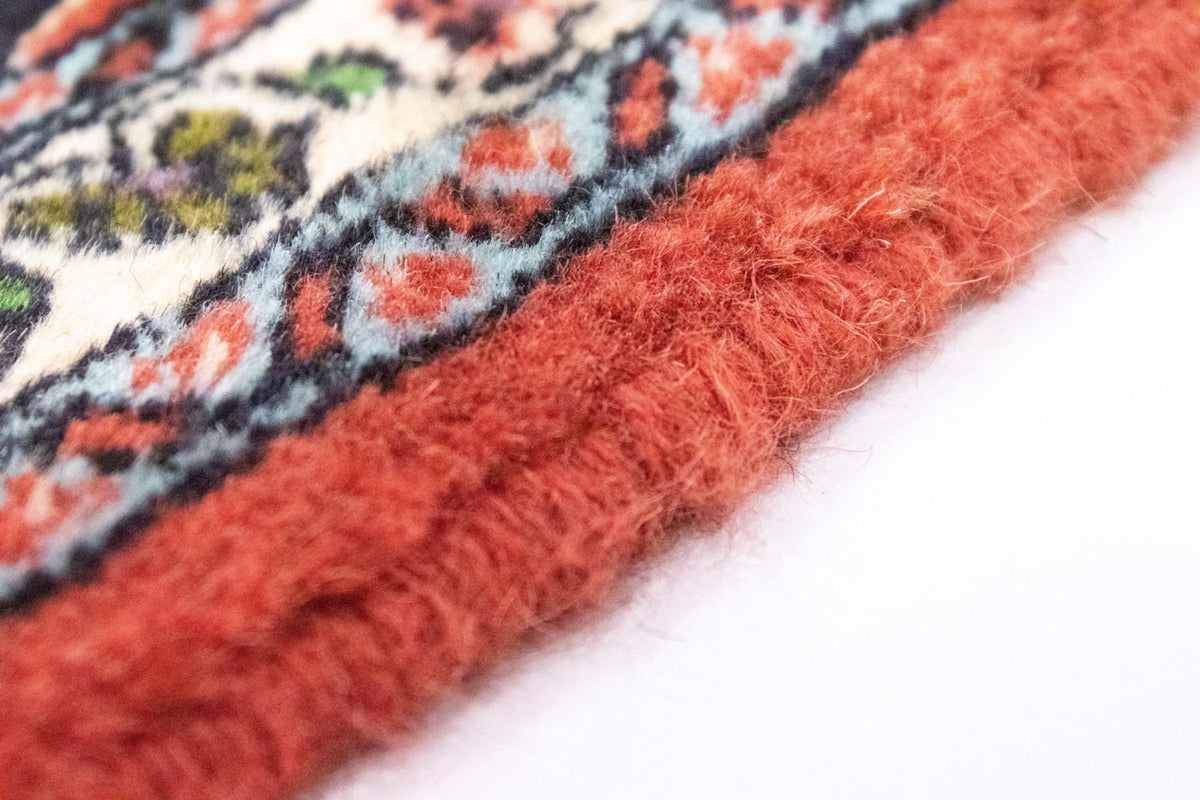 Tappeto Persero - Bidjar - 60 x 40 cm - rosso