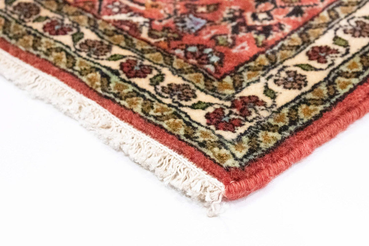 Tappeto Persero - Bidjar - 60 x 40 cm - marrone