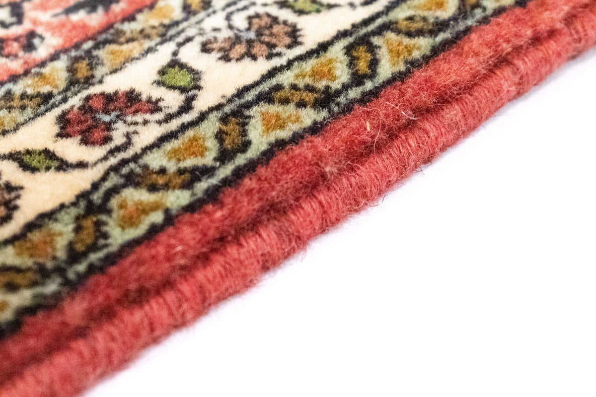 Tappeto Persero - Bidjar - 60 x 40 cm - marrone