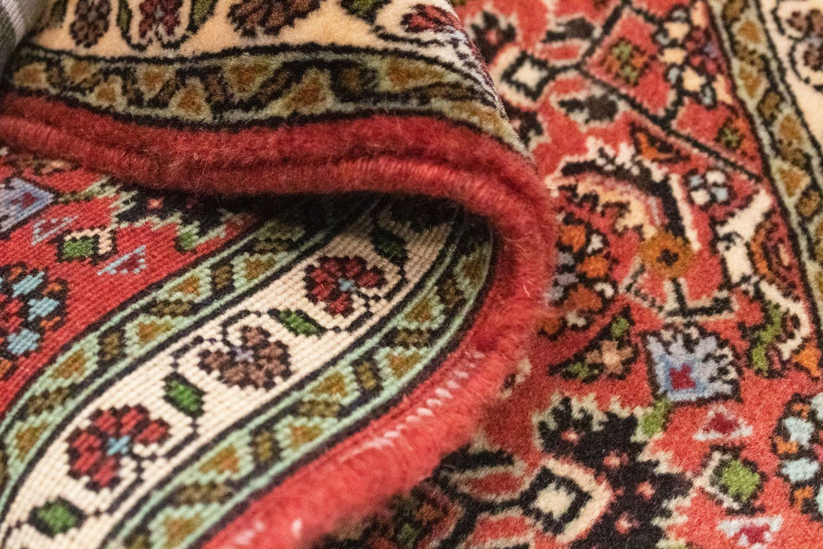 Tappeto Persero - Bidjar - 60 x 40 cm - marrone