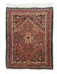 Bidjar Tappeto 60x40cm - Tappeto persiano