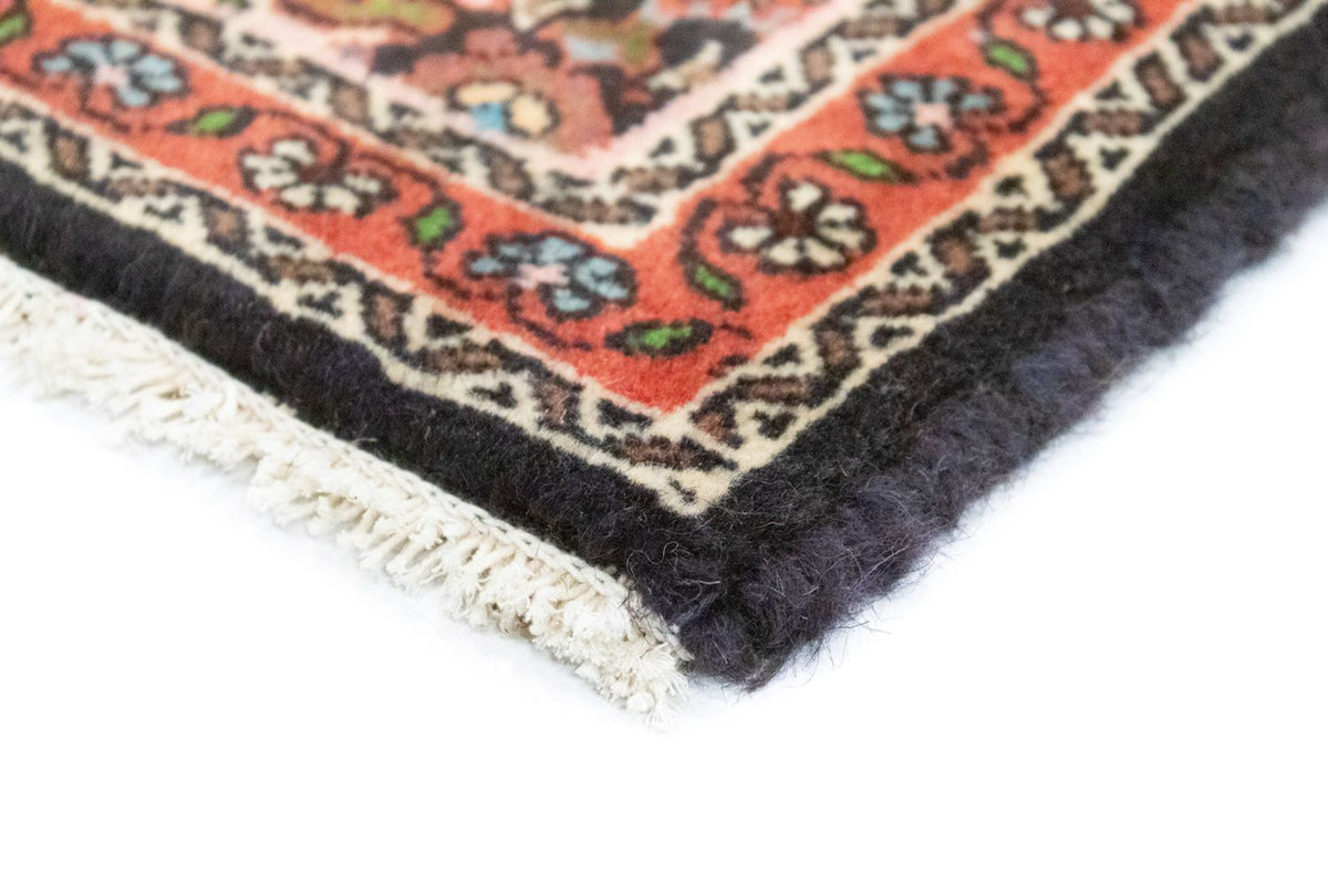 Tappeto Persero - Bidjar - 60 x 40 cm - marrone