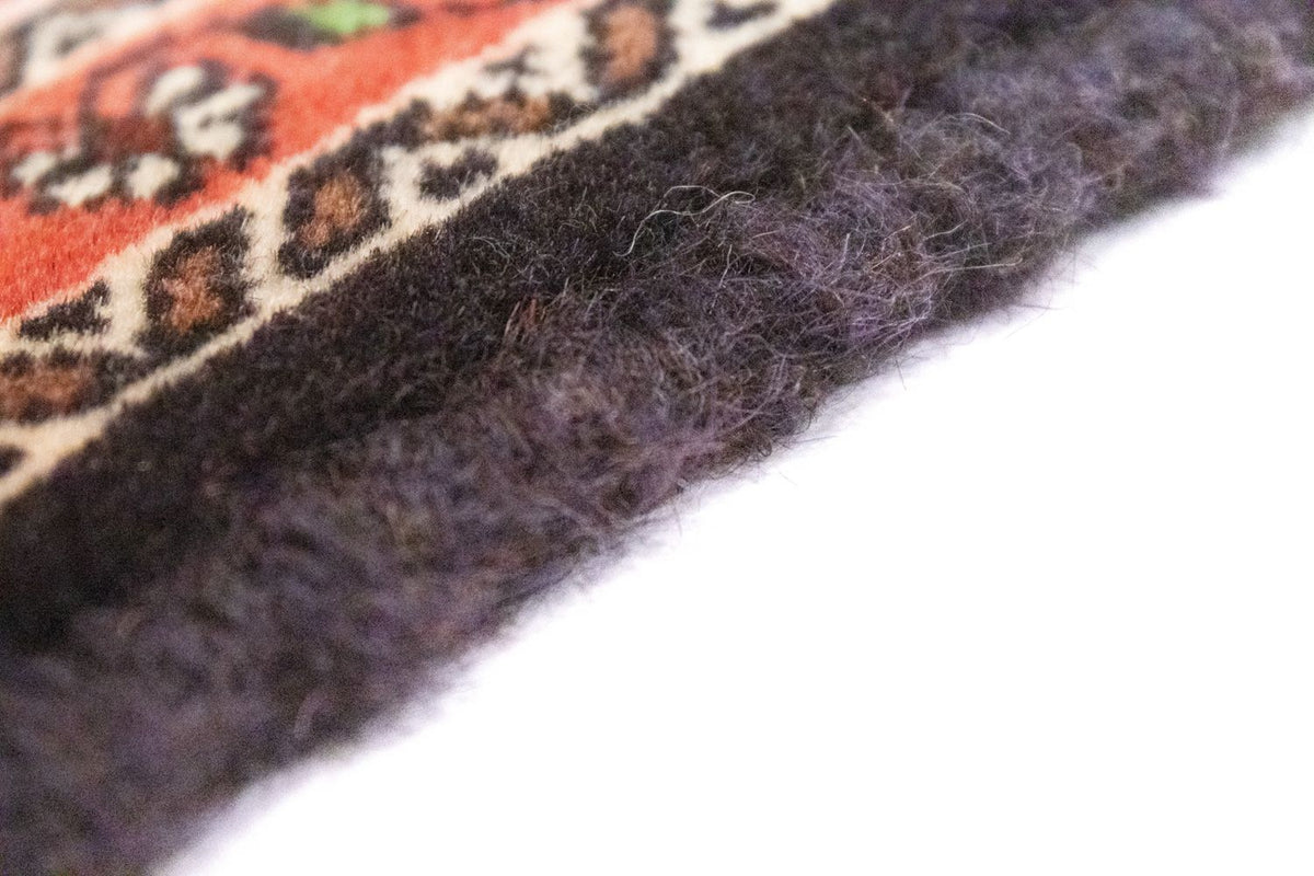 Tappeto Persero - Bidjar - 60 x 40 cm - marrone