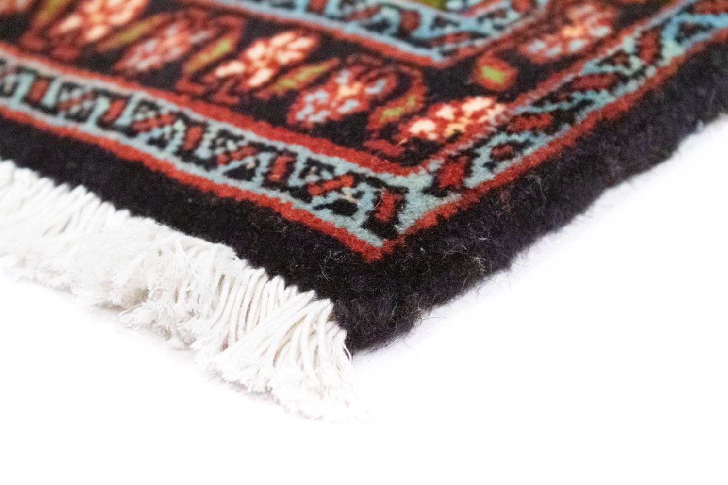 Tappeto Persero - Bidjar - 60 x 40 cm - marrone
