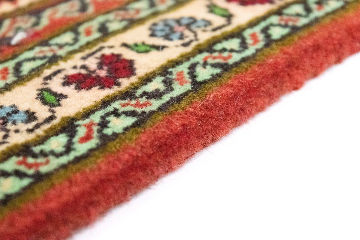 Tappeto Persero - Bidjar - 60 x 40 cm - marrone