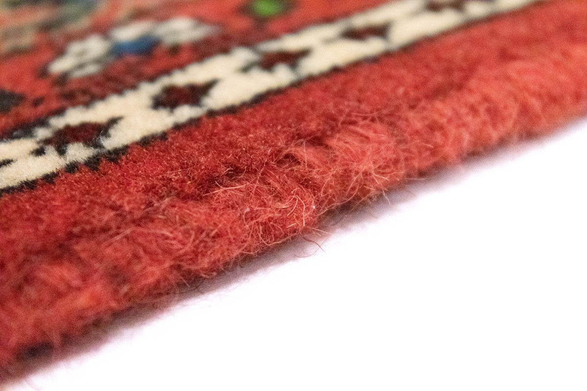 Tappeto Persero - Bidjar - 60 x 40 cm - marrone