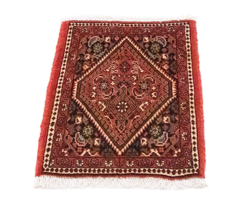 Tappeto Persero - Bidjar - 60 x 40 cm - marrone