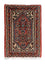 Tappeto Persero - Bidjar - 60 x 40 cm - rosso