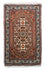 Tappeto Persero - Bidjar - 60 x 40 cm - marrone