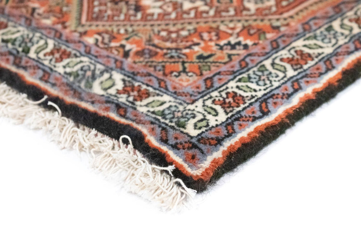 Tappeto Persero - Bidjar - 60 x 40 cm - marrone