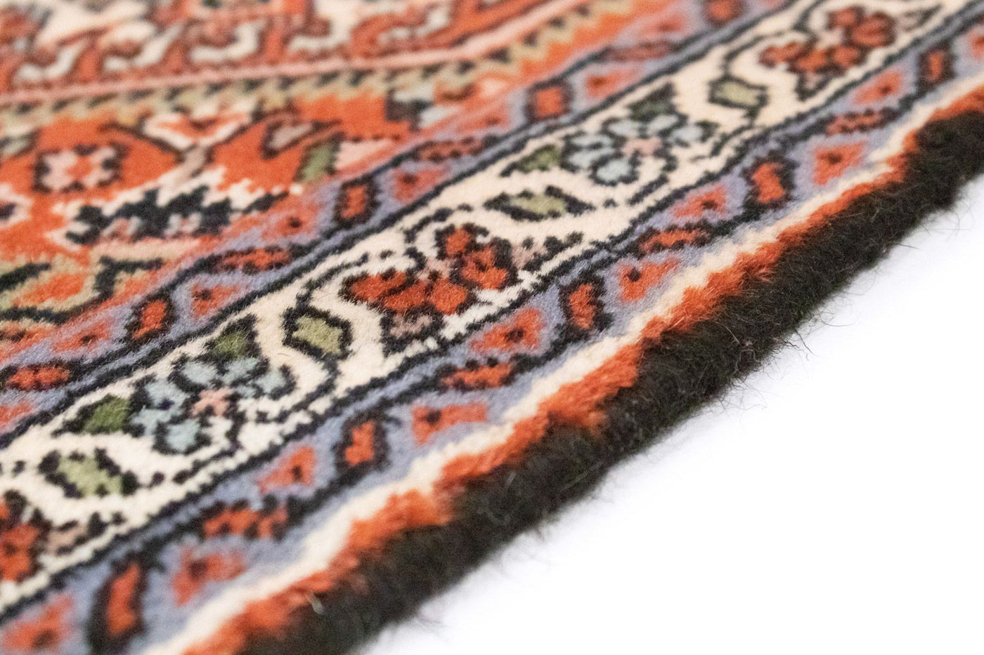 Bidjar Tappeto 60x40cm - Tappeto persiano