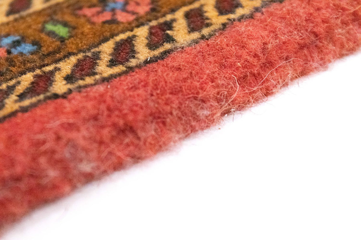 Tappeto Persero - Bidjar - 60 x 40 cm - marrone