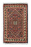 Tappeto Persero - Bidjar - 60 x 40 cm - blu