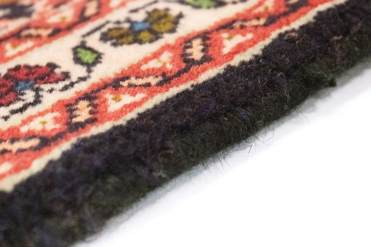 Tappeto Persero - Bidjar - 60 x 40 cm - blu