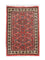 Tappeto Persero - Bidjar - 60 x 40 cm - arancione