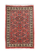 Bidjar Tappeto 60x40cm - Tappeto persiano