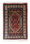 Tappeto Persero - Bidjar - 60 x 40 cm - rosso