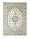 Tappeto Persero - Nain - 280 x 198 cm - bianco naturale