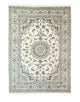 Nain - 12 la Tappeto 280x198cm - Tappeto persiano