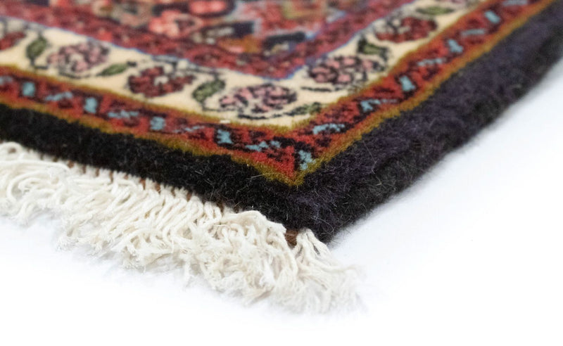 Tappeto Persero - Bidjar - 60 x 40 cm - marrone
