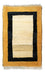 Tappeto Gabbeh - Persero - 60 x 40 cm - beige