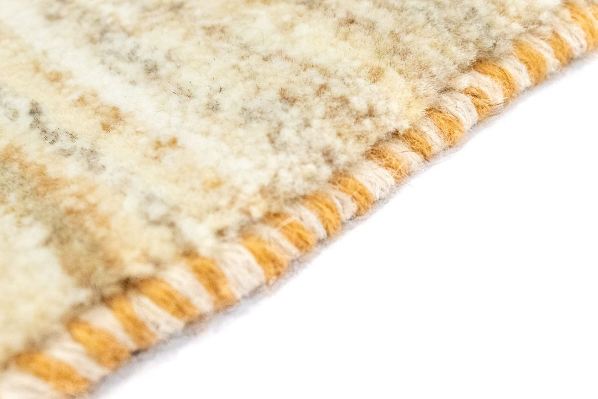 Tappeto Gabbeh - Persero - 60 x 40 cm - marrone