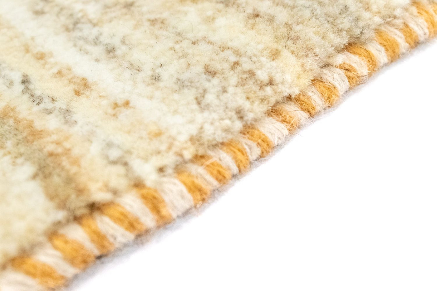Gabbeh persiano Tappeto 60x40cm - Perserteppich Wollteppich