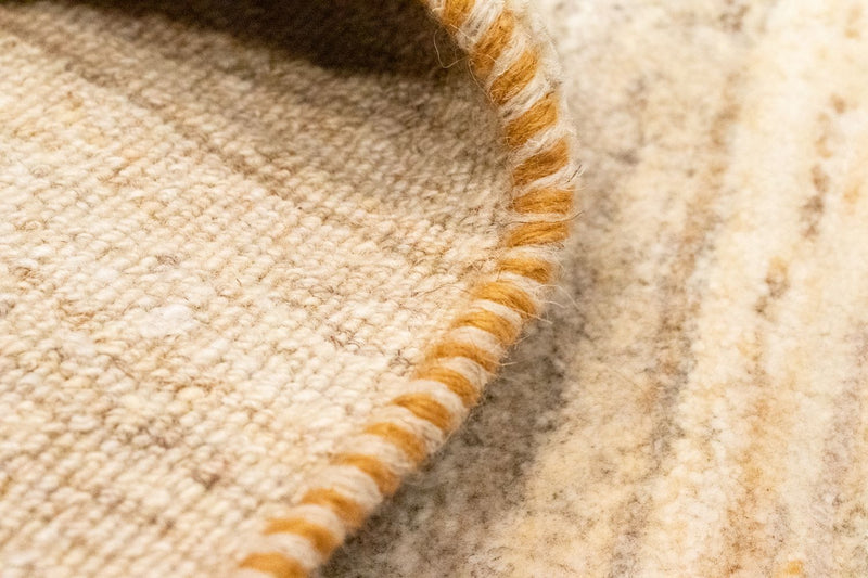 Tappeto Gabbeh - Persero - 60 x 40 cm - marrone