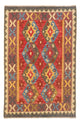 Kilim Maimana Tappeto 152x100cm - Tappeto di lana