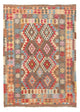 Kilim Maimene Tappeto 176x127cm - Tappeto di lana