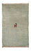 Tappeto Gabbeh - Persero - 60 x 40 cm - multicolore