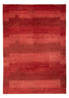 Tappeto Gabbeh - Persero - 354 x 254 cm - rosso