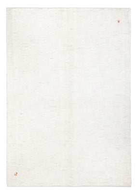 Tappeto Gabbeh - Persero - 236 x 166 cm - bianco