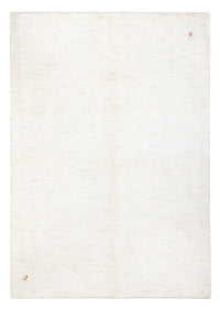 Tappeto Gabbeh - Persero - 236 x 166 cm - bianco