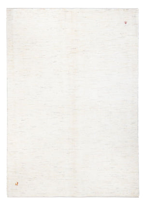 Tappeto Gabbeh - Persero - 236 x 166 cm - bianco