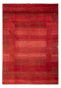 Tappeto Gabbeh - Persero - 362 x 248 cm - rosso