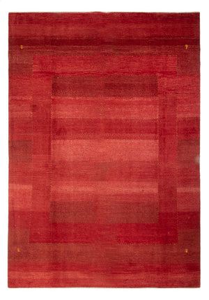 Tappeto Gabbeh - Persero - 362 x 248 cm - rosso