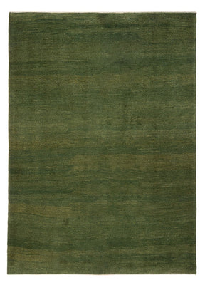 Tappeto Gabbeh - Persero - 230 x 170 cm - verde menta