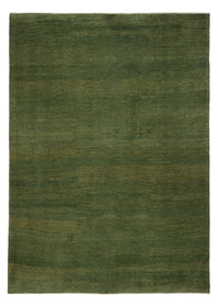 Tappeto Gabbeh - Persero - 230 x 170 cm - verde menta