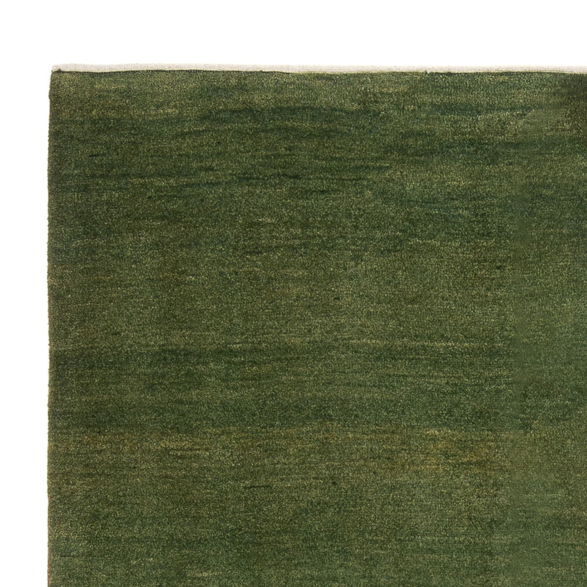 Tappeto Gabbeh - Persero - 230 x 170 cm - verde menta