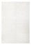 Tappeto Gabbeh - Persero - 243 x 174 cm - bianco