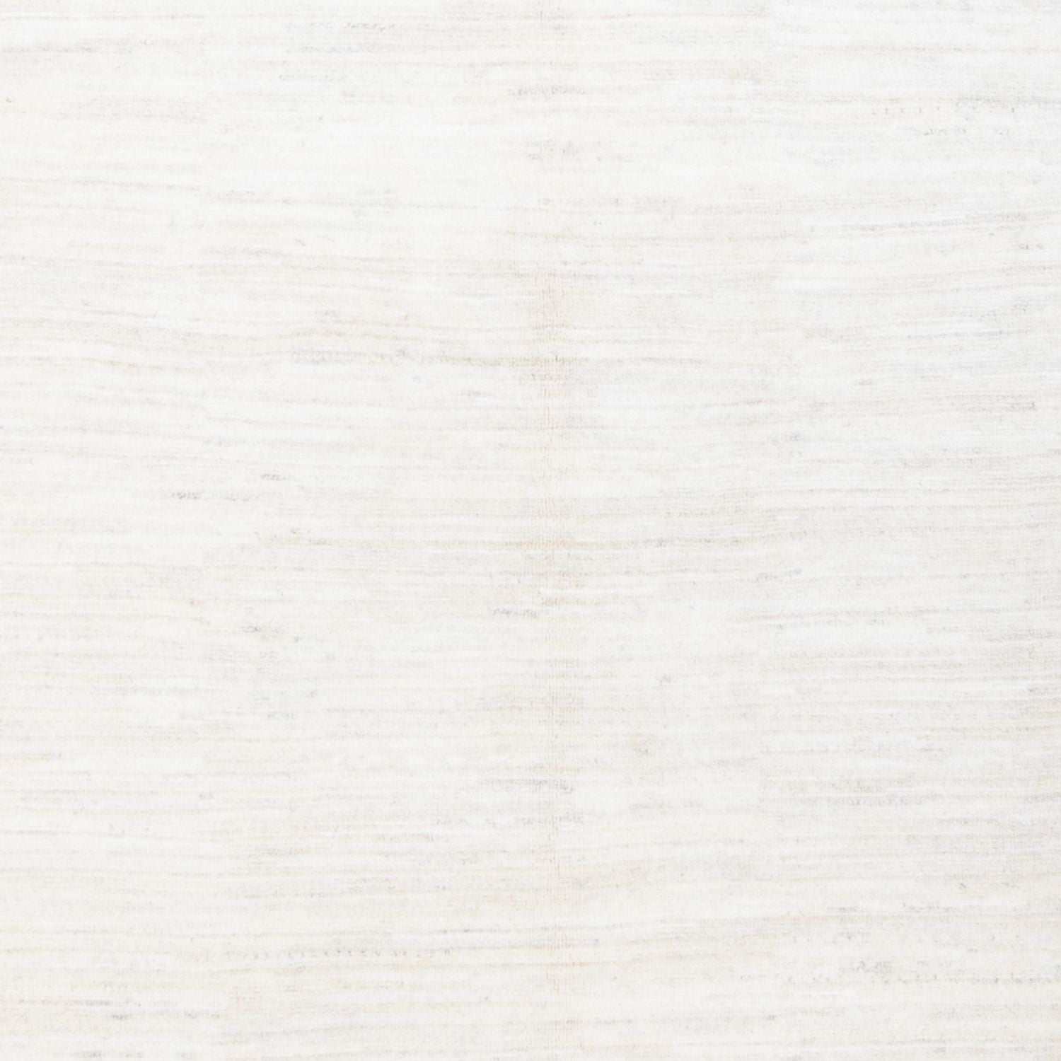 Tappeto Gabbeh - Persero - 243 x 174 cm - bianco