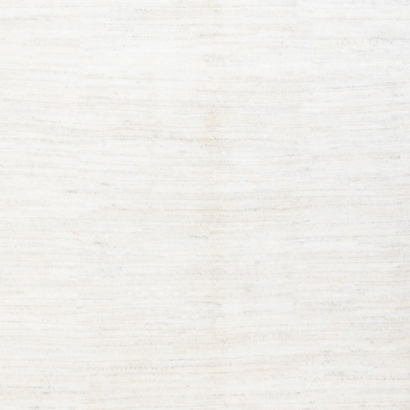 Tappeto Gabbeh - Persero - 243 x 174 cm - bianco
