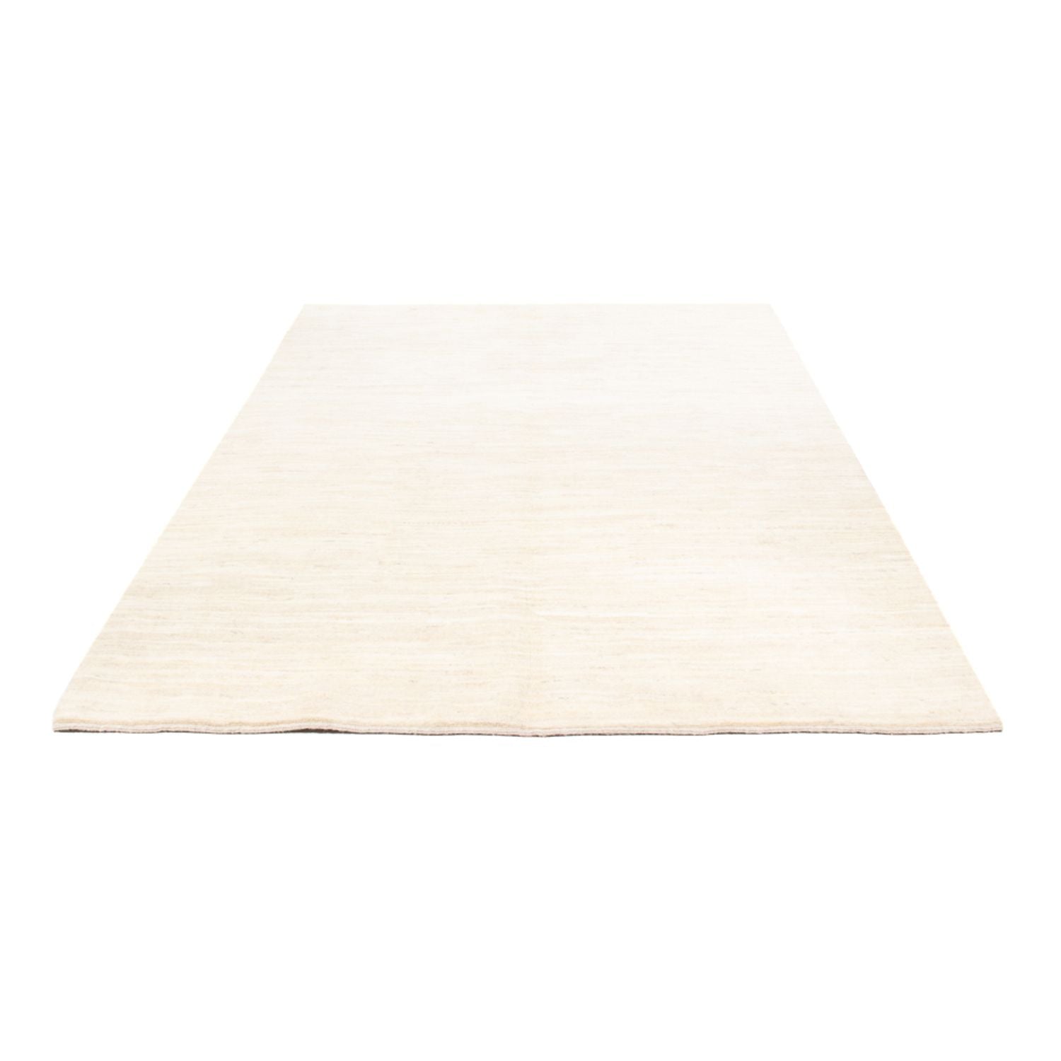 Tappeto Gabbeh - Persero - 243 x 174 cm - bianco