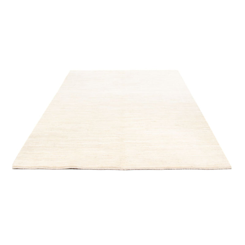 Tappeto Gabbeh - Persero - 243 x 174 cm - bianco